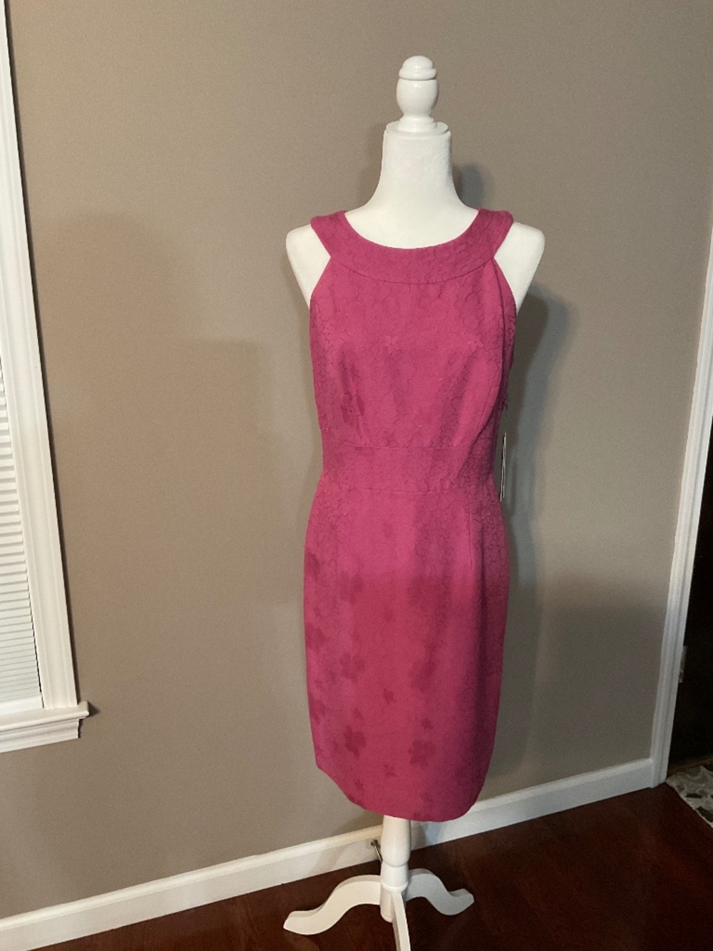 Kristen Davis Ladies Dress SZ 12 - New with Tags